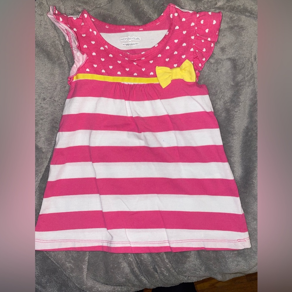 -kids 4t blouse